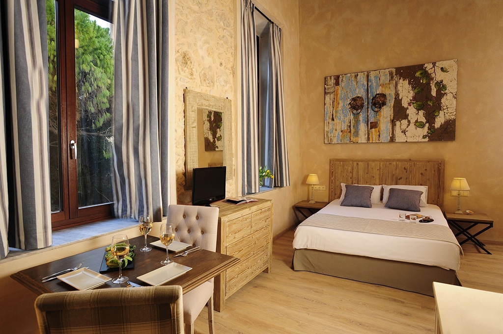 PEPY BOUTIQUE HOTEL-RETHYMNO
